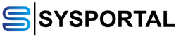 Logo Sysportal